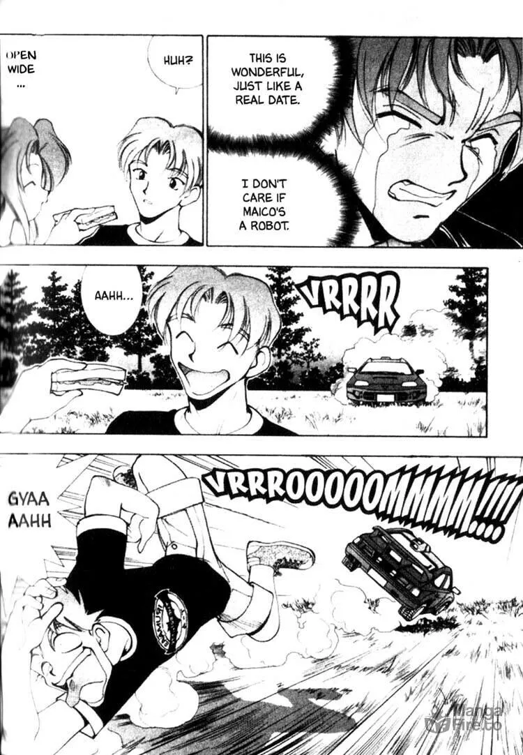 Maico 2010 Chapter 13 page 3 - 