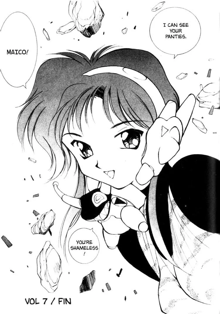 Maico 2010 Chapter 14 page 16 - 