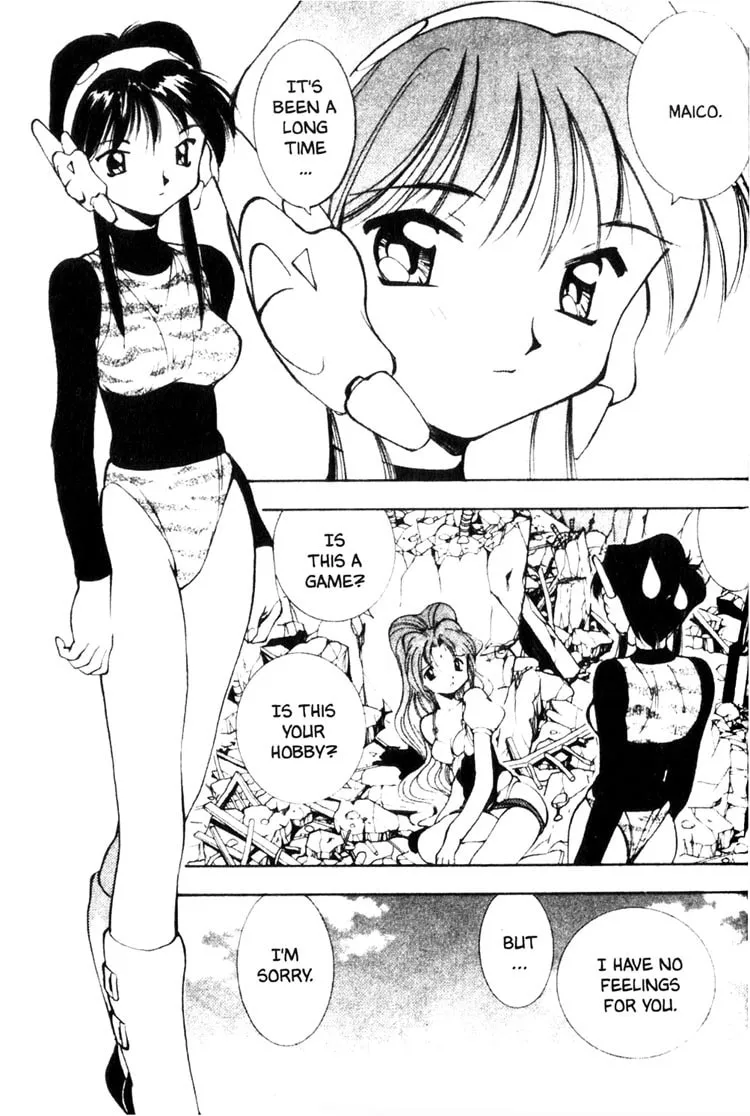 Maico 2010 Chapter 15 page 2 - 