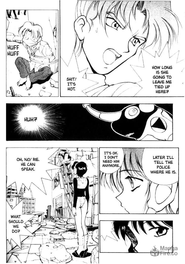 Maico 2010 Chapter 15 page 9 - 