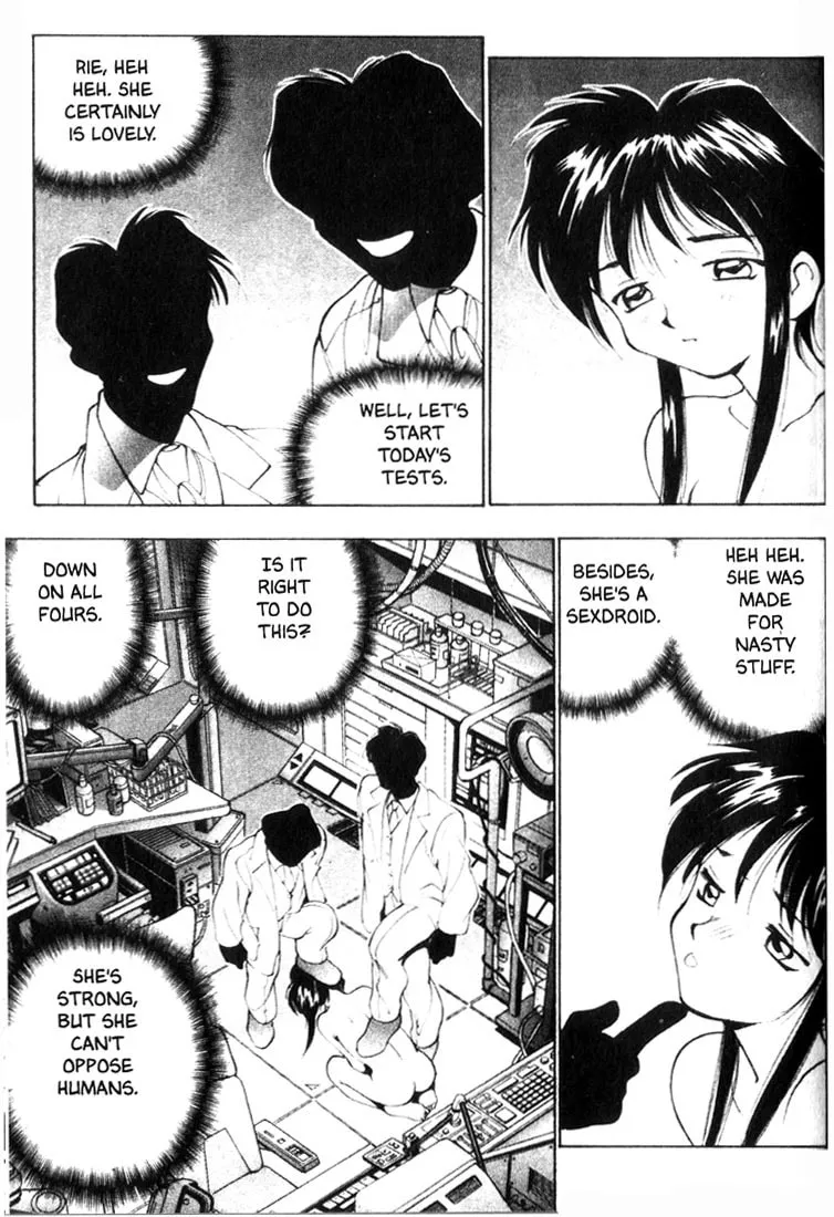 Maico 2010 Chapter 16 page 16 - 