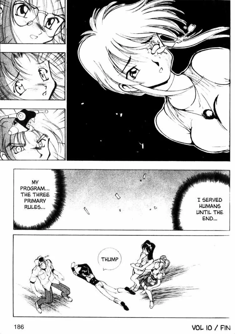 Maico 2010 Chapter 17 page 16 - 