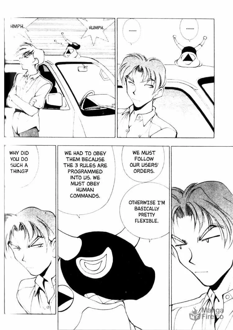 Maico 2010 Chapter 17 page 5 - 