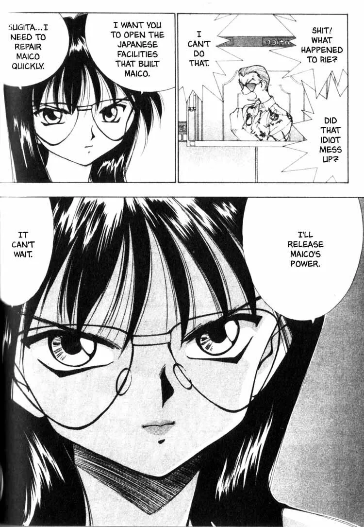 Maico 2010 Chapter 17 page 7 - 