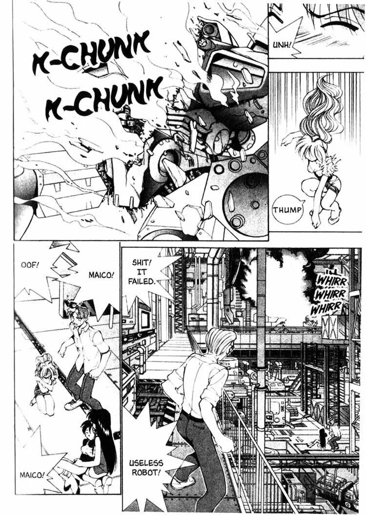 Maico 2010 Chapter 18 page 3 - 