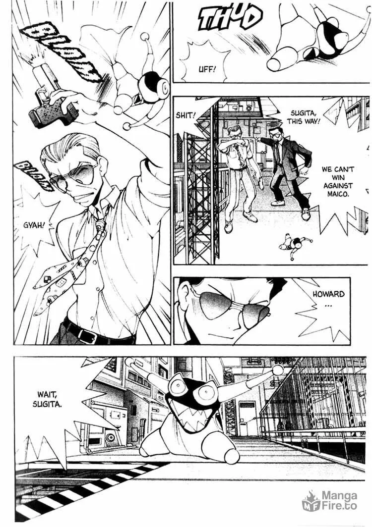 Maico 2010 Chapter 18 page 5 - 