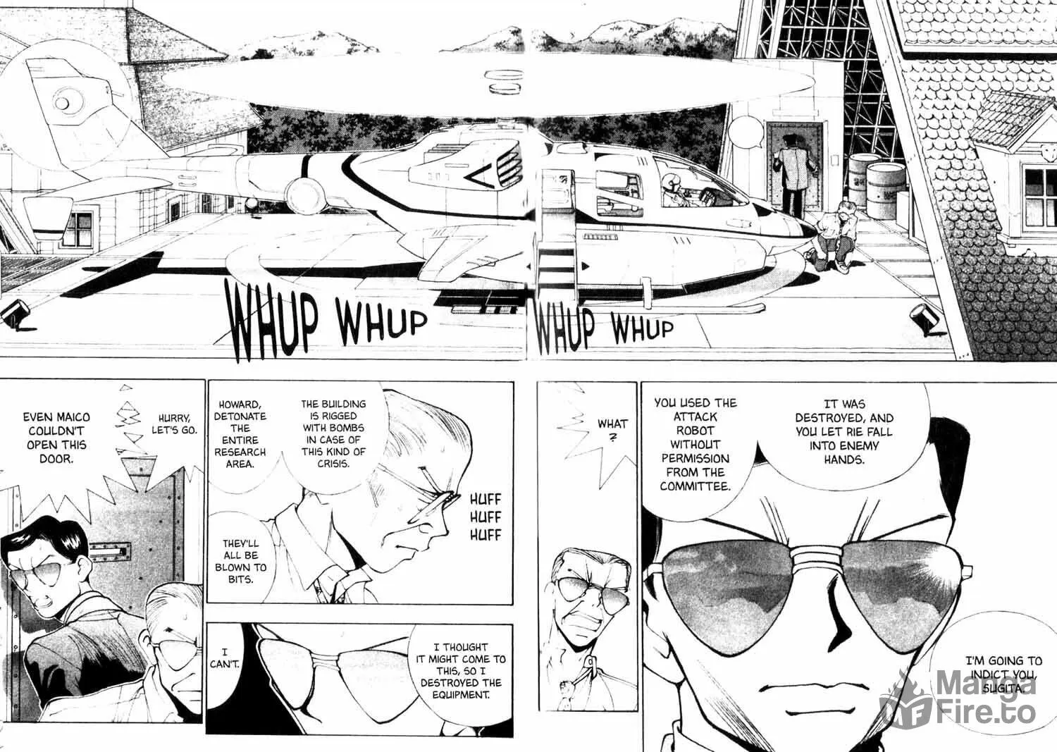 Maico 2010 Chapter 18 page 6 - 