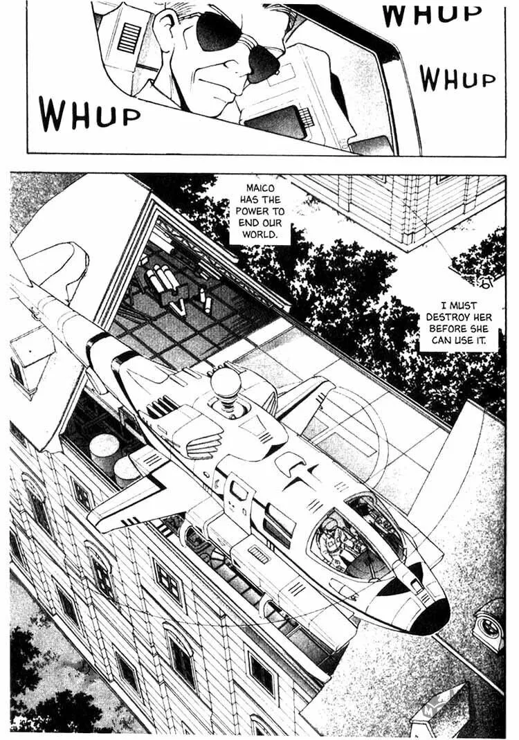 Maico 2010 Chapter 18 page 9 - 