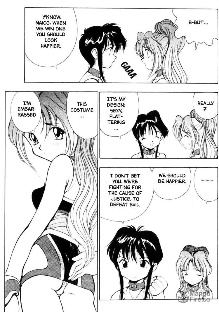 Maico 2010 Chapter 19 page 12 - 