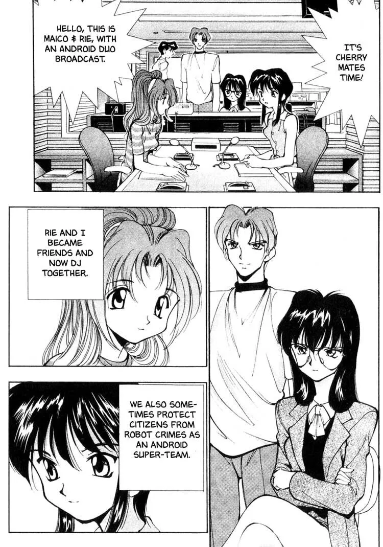Maico 2010 Chapter 19 page 14 - 
