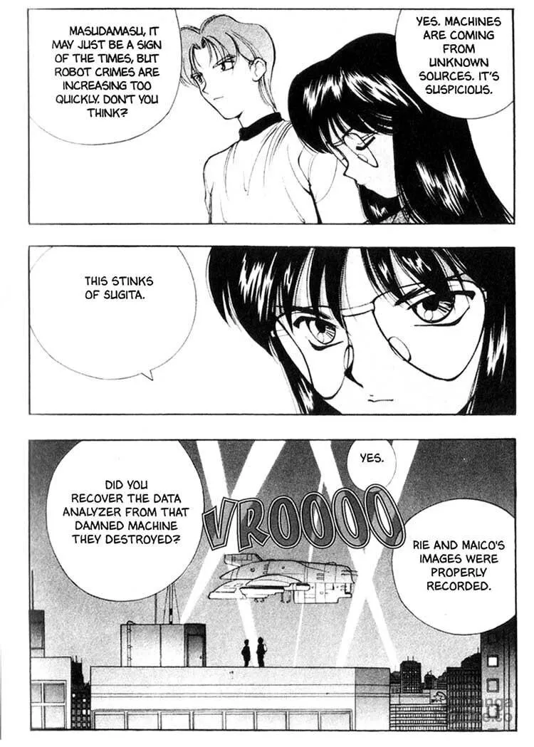 Maico 2010 Chapter 19 page 15 - 