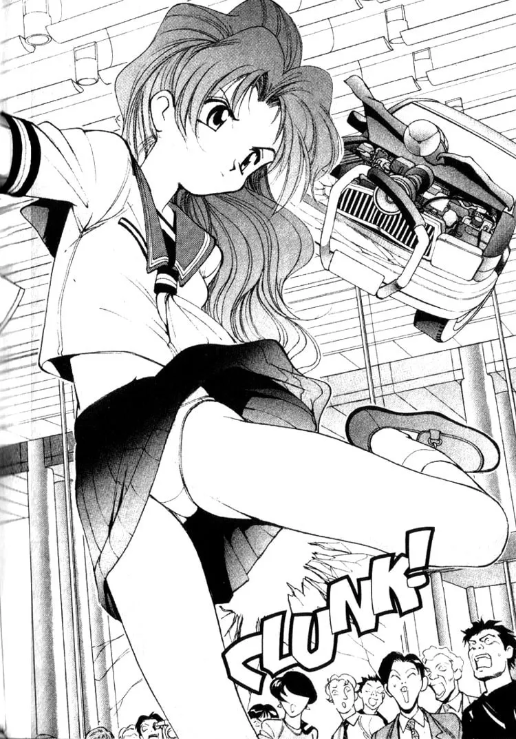 Maico 2010 Chapter 2 page 11 - 