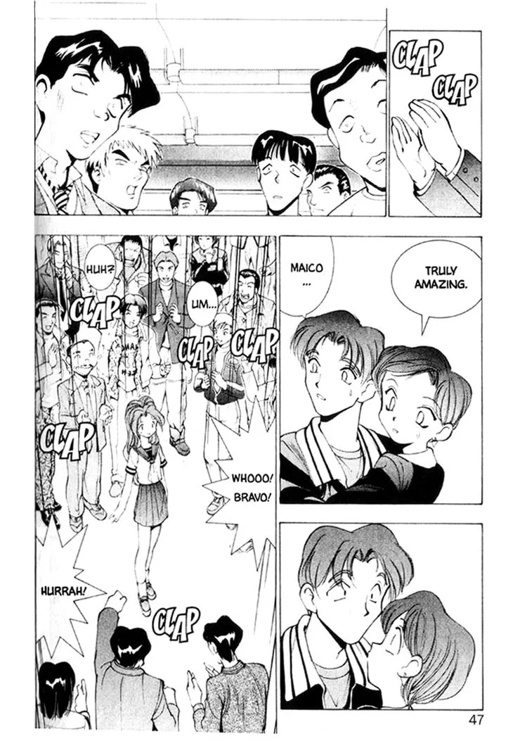 Maico 2010 Chapter 2 page 13 - 