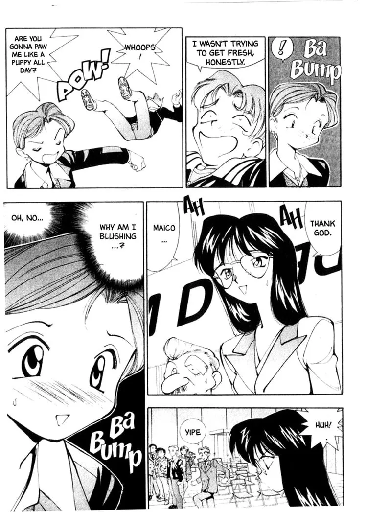 Maico 2010 Chapter 2 page 14 - 