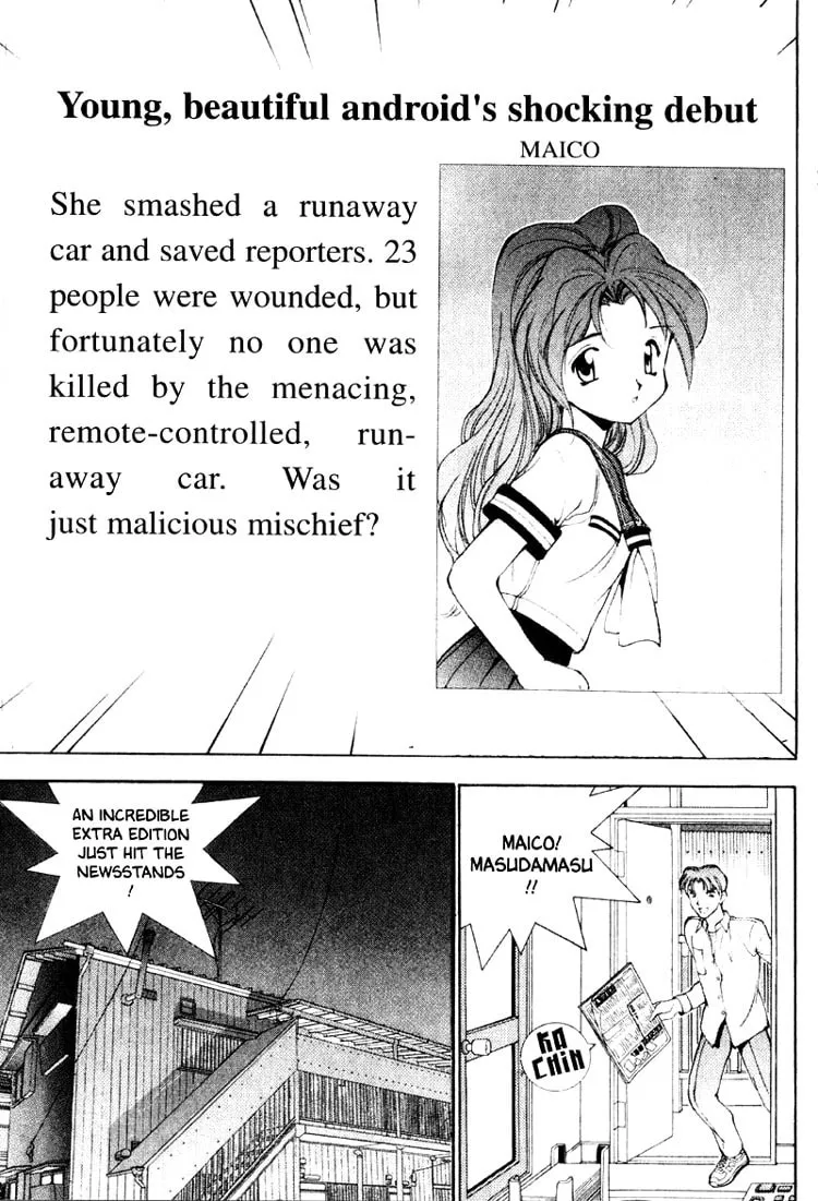 Maico 2010 Chapter 2 page 16 - 