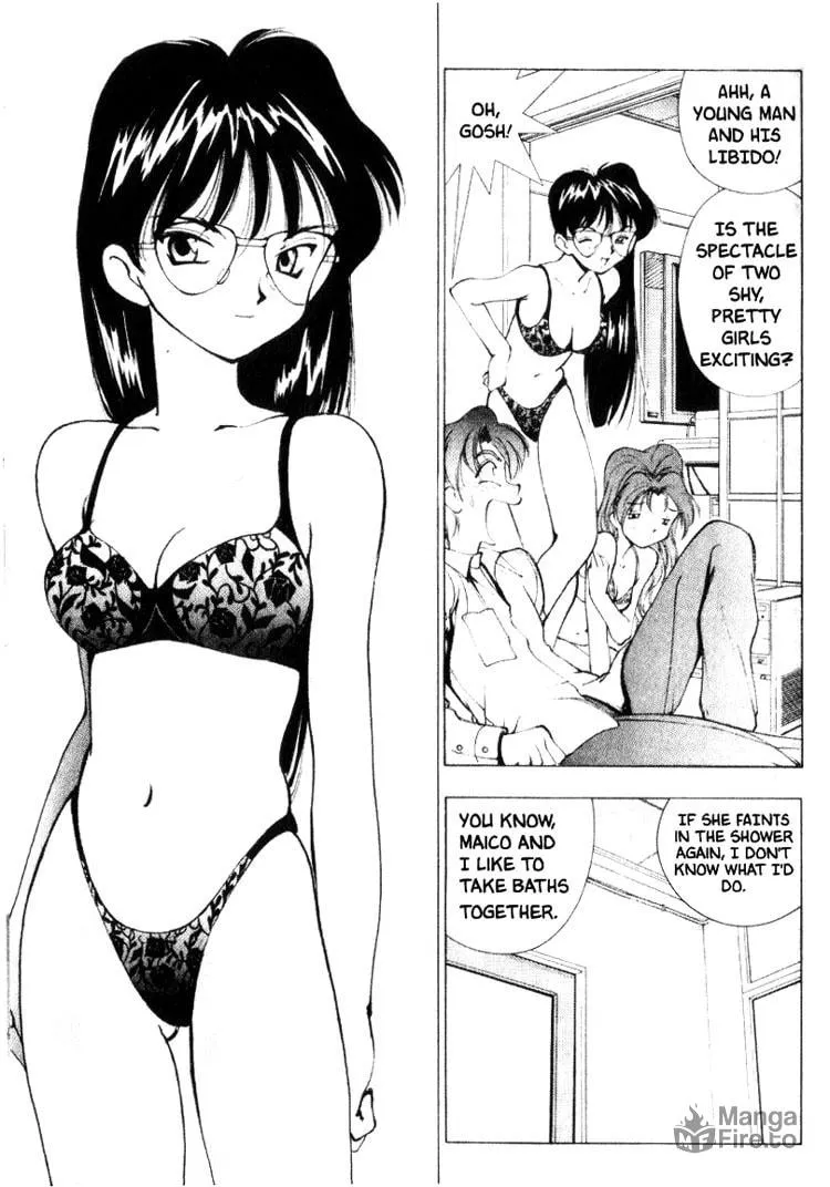 Maico 2010 Chapter 2 page 18 - 