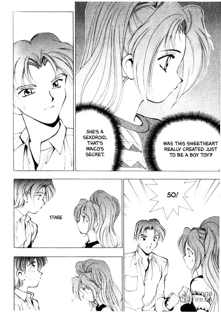 Maico 2010 Chapter 2 page 21 - 