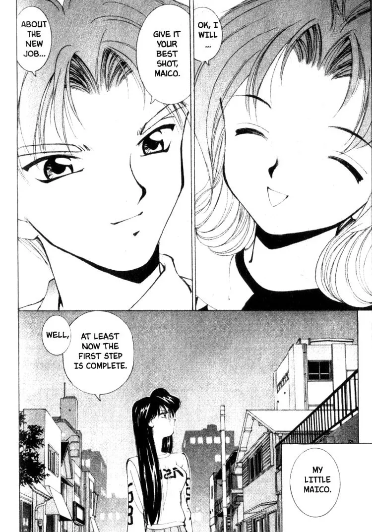 Maico 2010 Chapter 2 page 23 - 