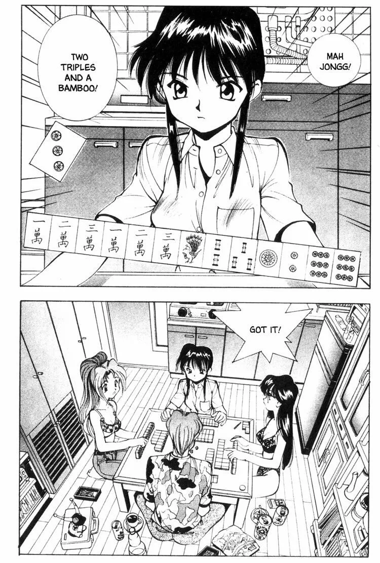 Maico 2010 Chapter 20 page 2 - 