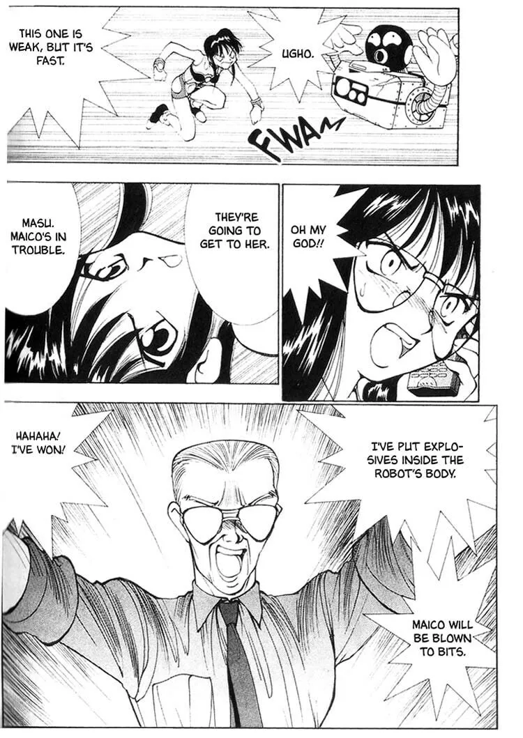 Maico 2010 Chapter 21 page 11 - 