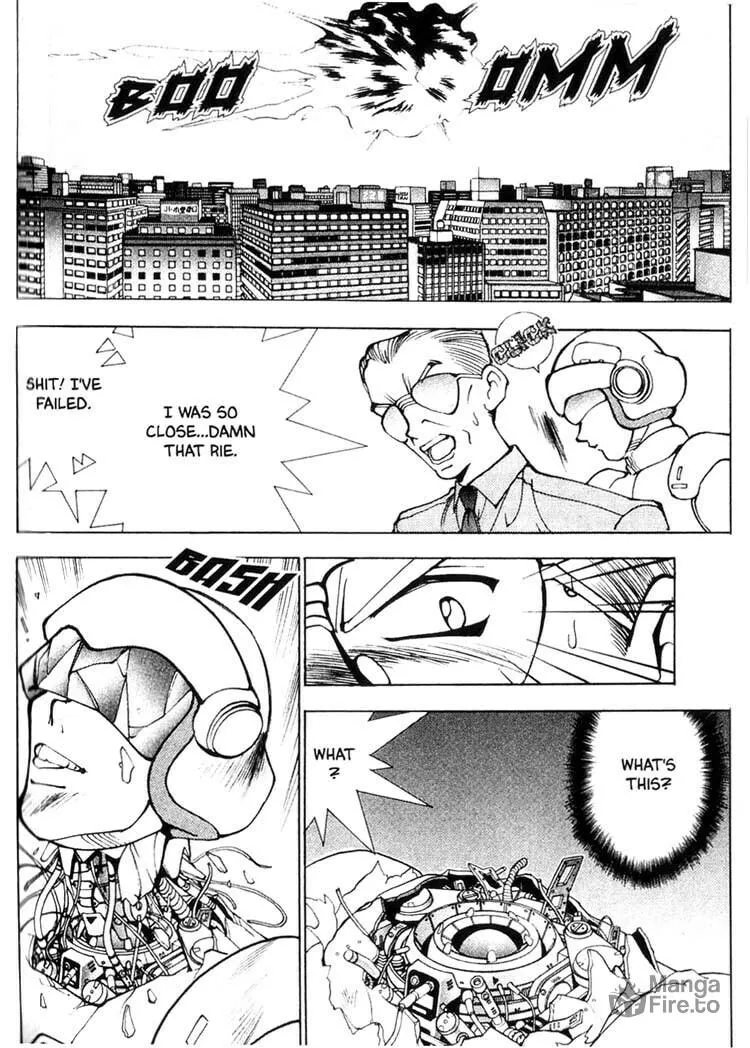 Maico 2010 Chapter 21 page 15 - 