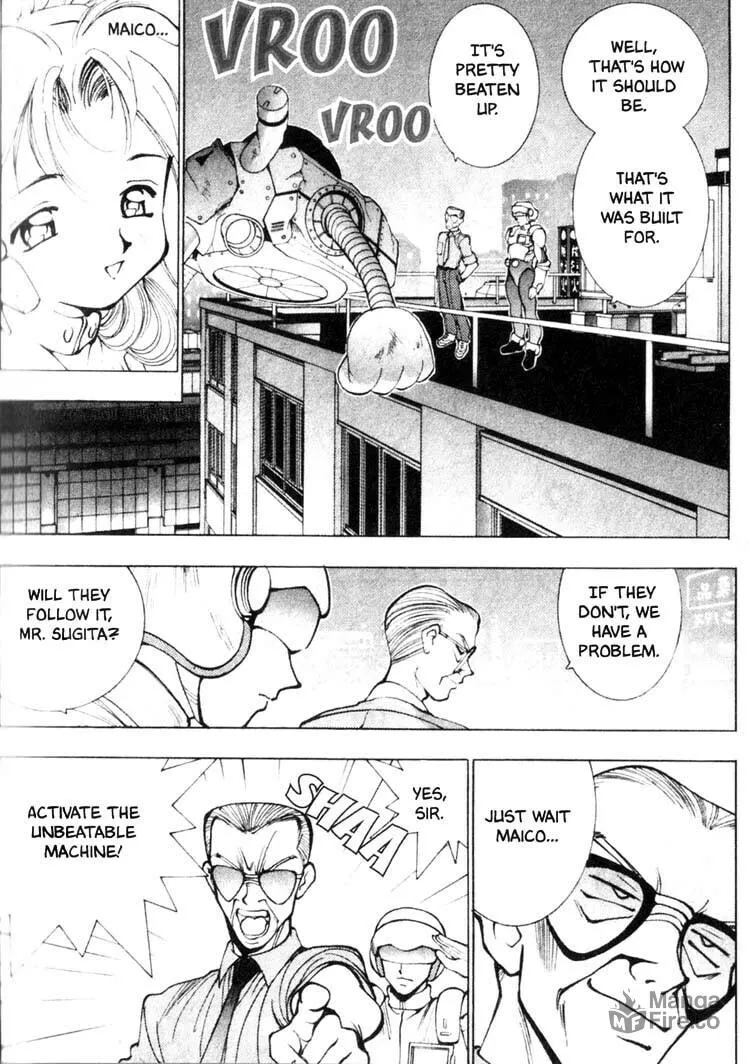 Maico 2010 Chapter 21 page 5 - 