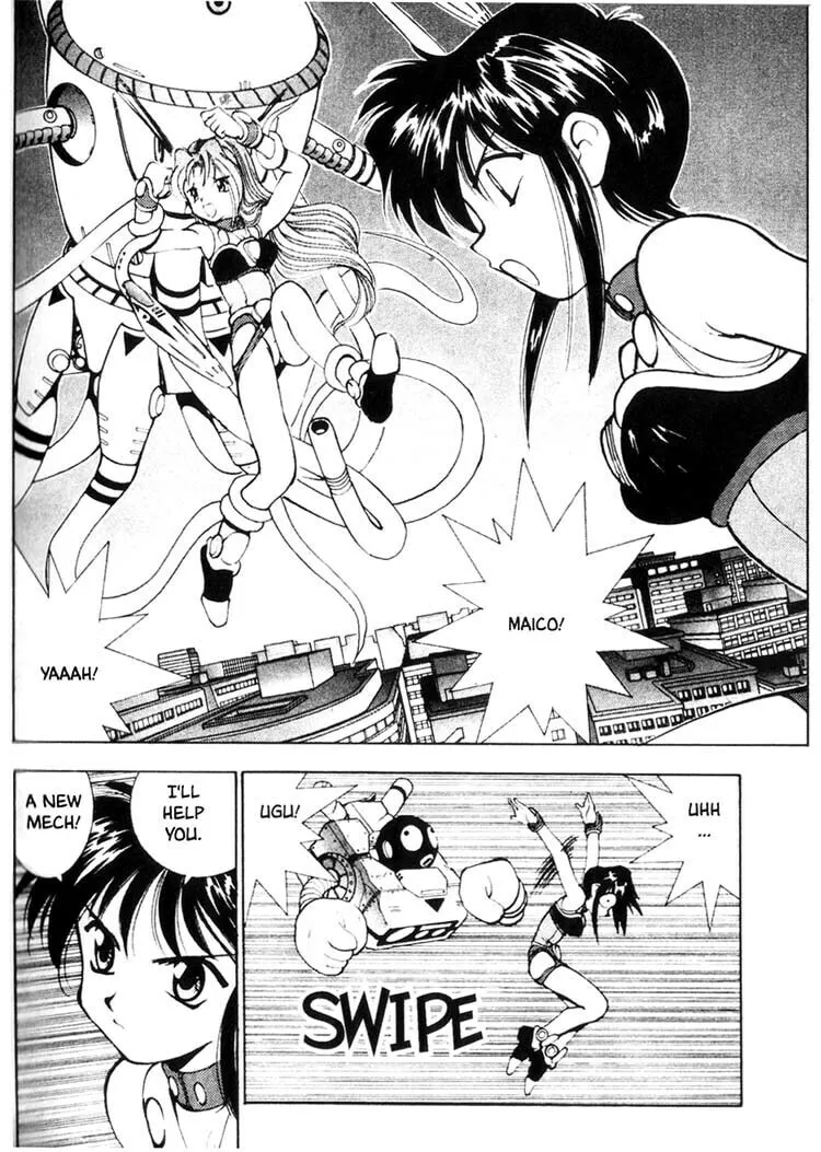 Maico 2010 Chapter 21 page 7 - 