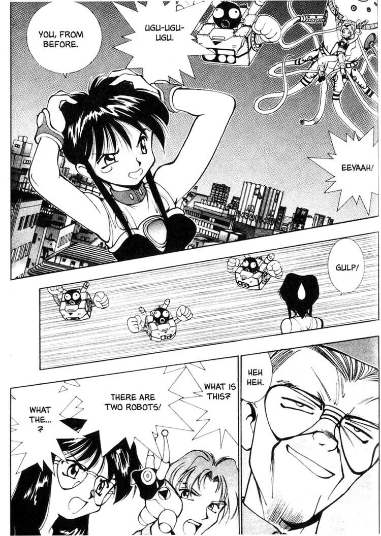 Maico 2010 Chapter 21 page 8 - 