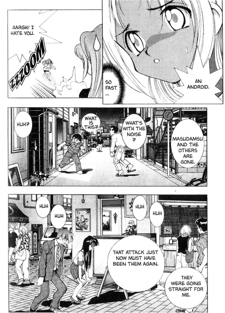 Maico 2010 Chapter 23 page 11 - 