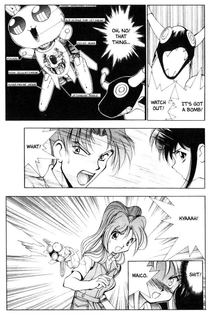 Maico 2010 Chapter 26 page 12 - 