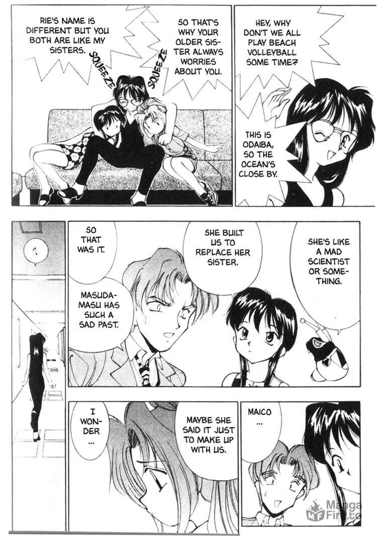 Maico 2010 Chapter 26 page 9 - 