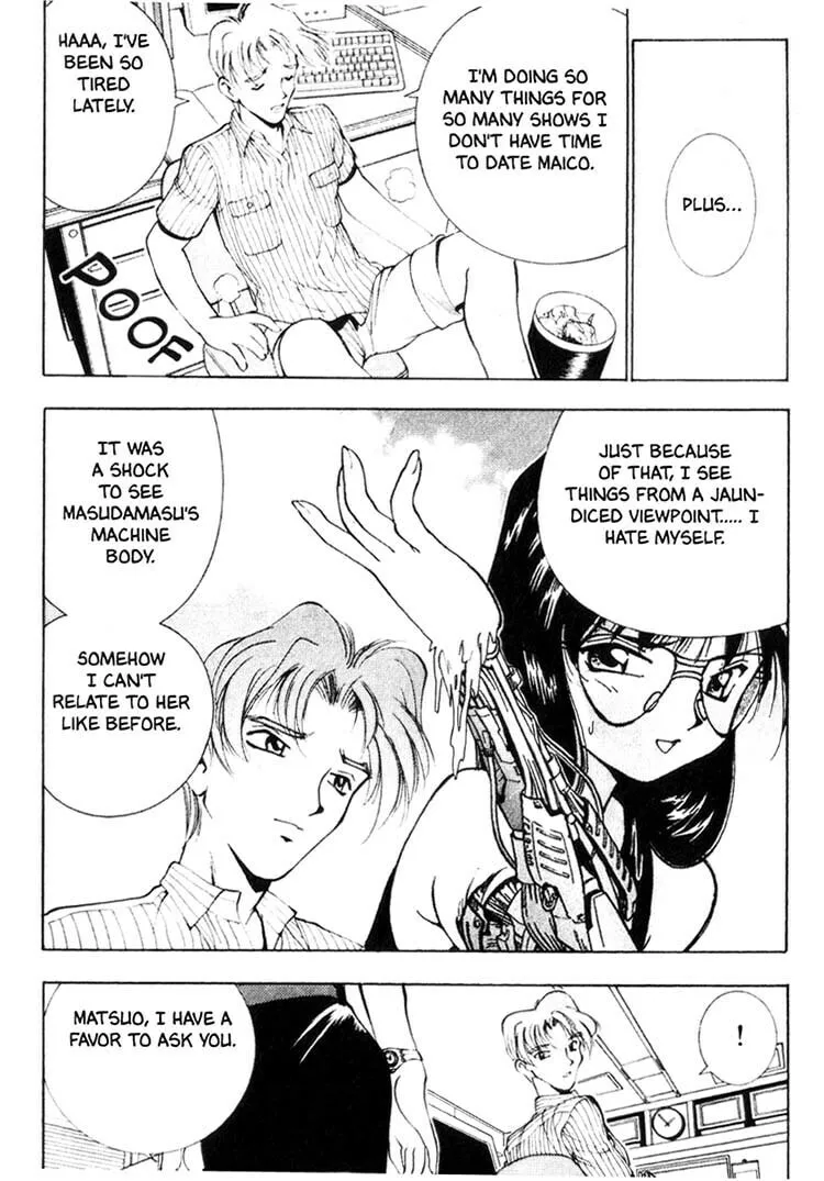 Maico 2010 Chapter 27 page 2 - 