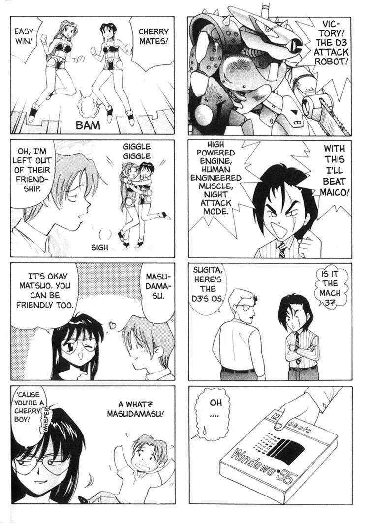 Maico 2010 Chapter 29 page 19 - 