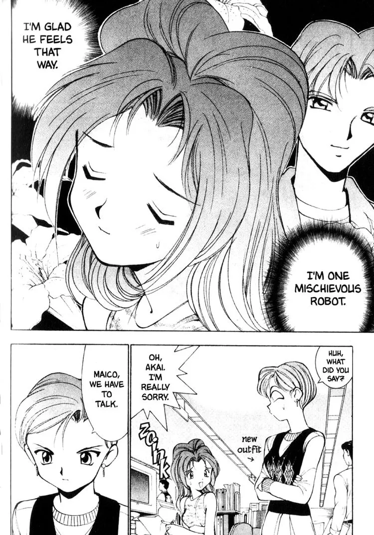 Maico 2010 Chapter 3 page 11 - 