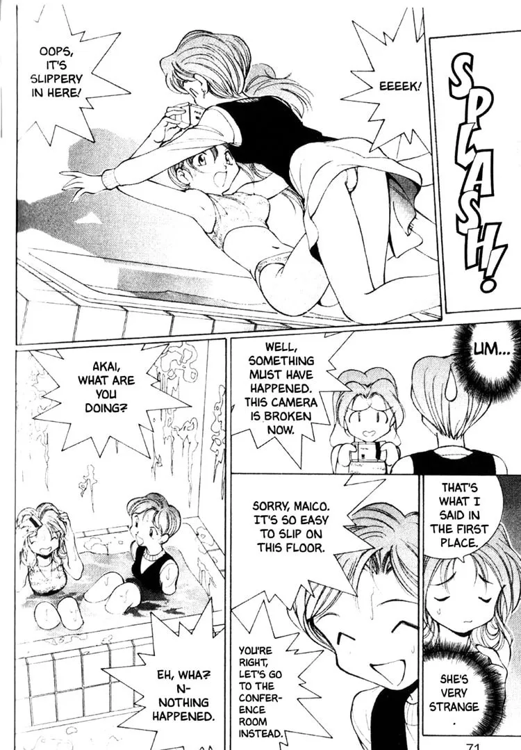Maico 2010 Chapter 3 page 13 - 