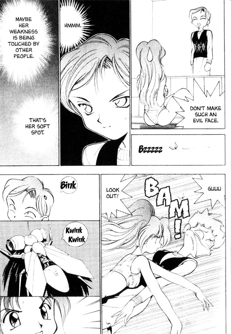 Maico 2010 Chapter 3 page 16 - 