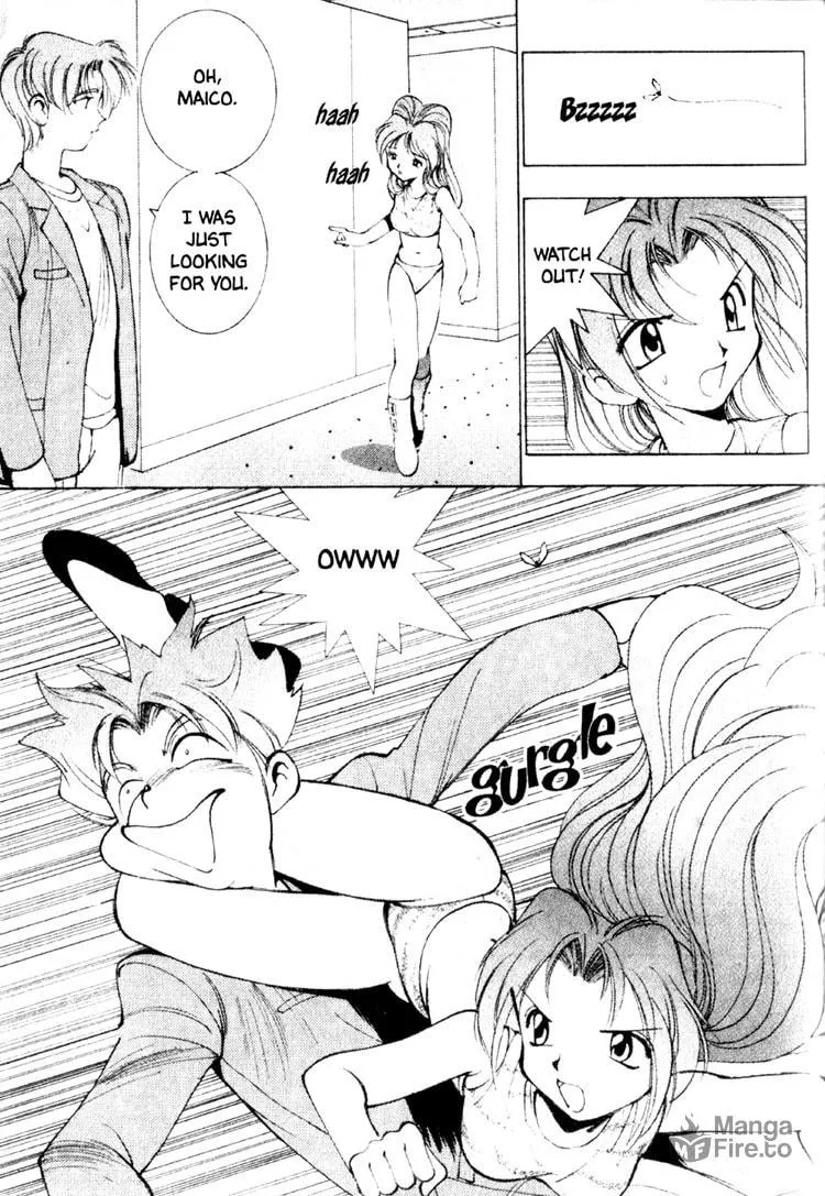 Maico 2010 Chapter 3 page 18 - 