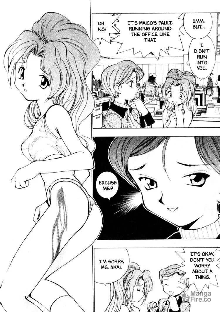 Maico 2010 Chapter 3 page 3 - 
