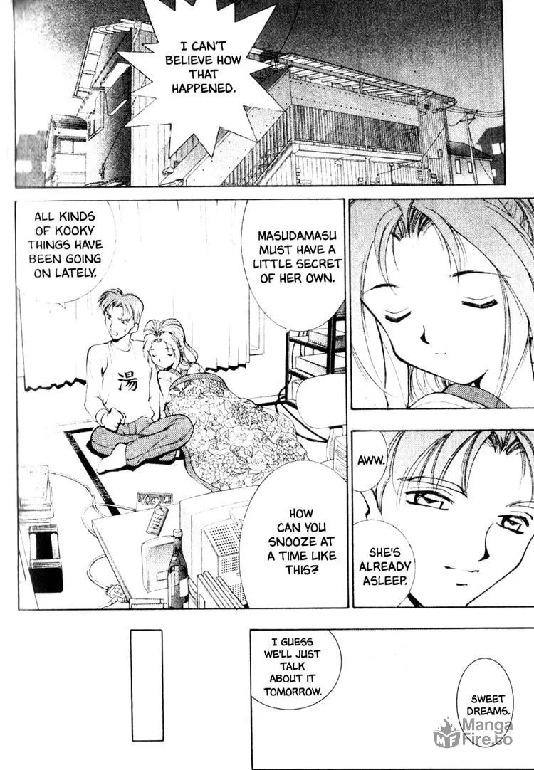 Maico 2010 Chapter 3 page 21 - 
