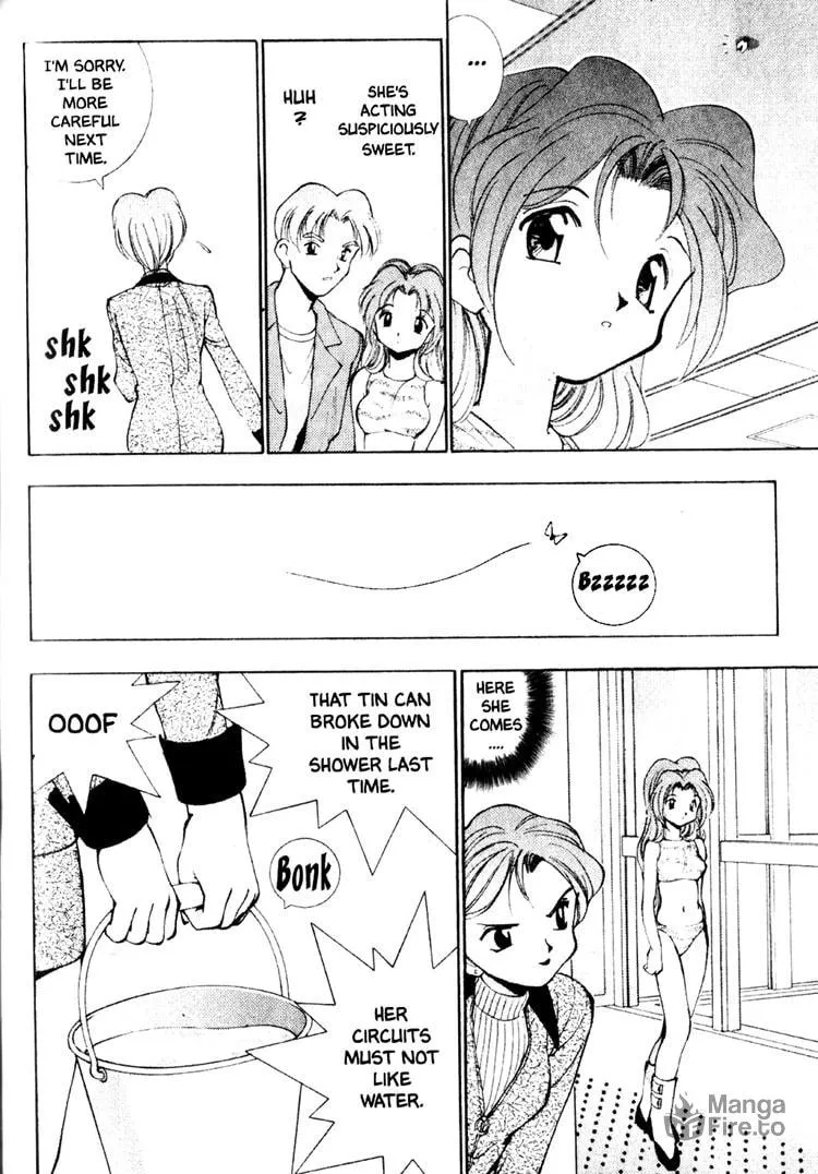 Maico 2010 Chapter 3 page 5 - 