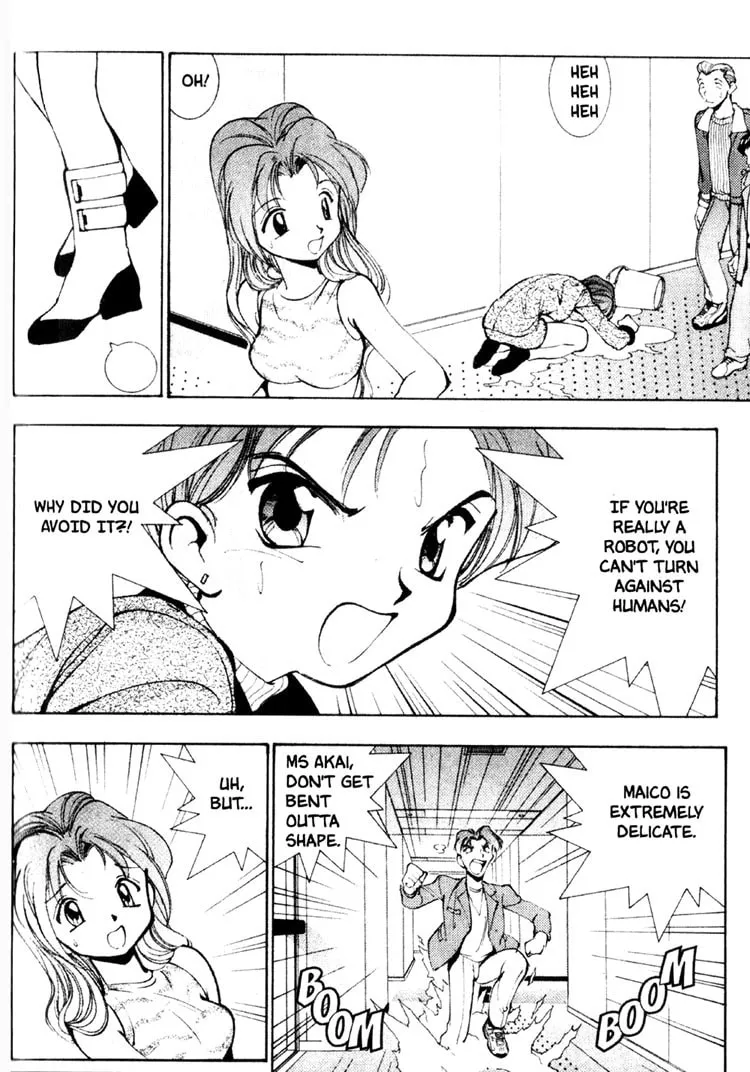 Maico 2010 Chapter 3 page 7 - 