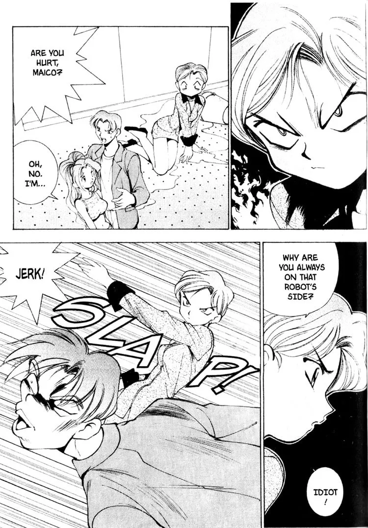 Maico 2010 Chapter 3 page 8 - 