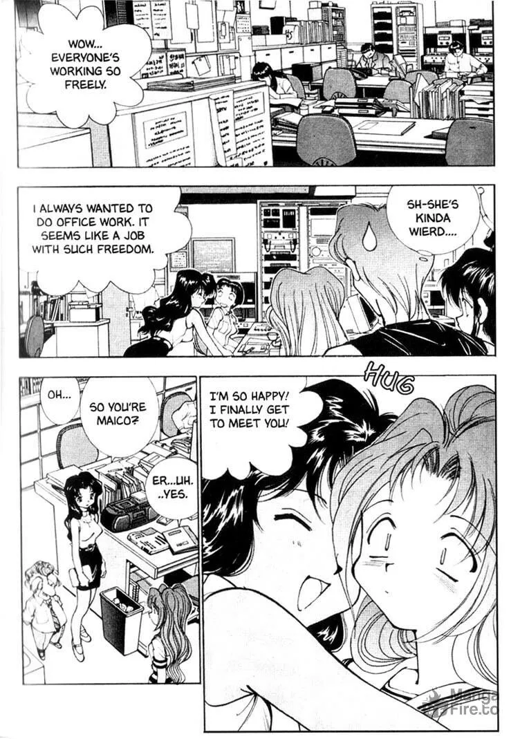 Maico 2010 Chapter 31 page 3 - 