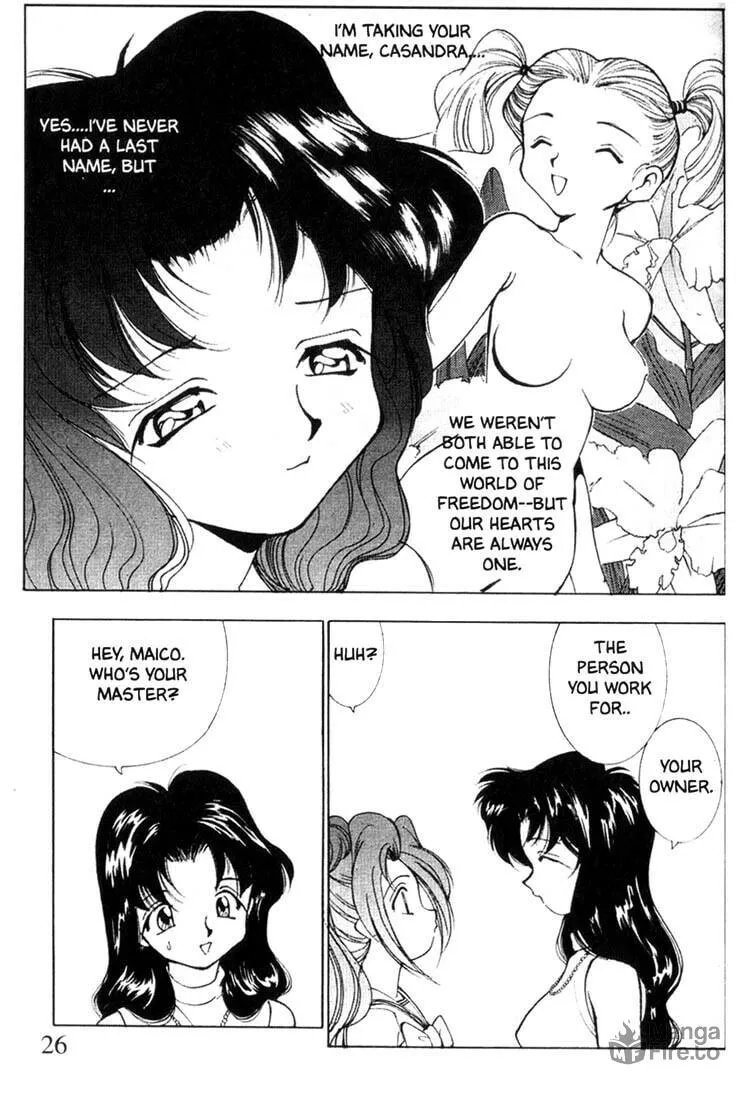 Maico 2010 Chapter 31 page 6 - 