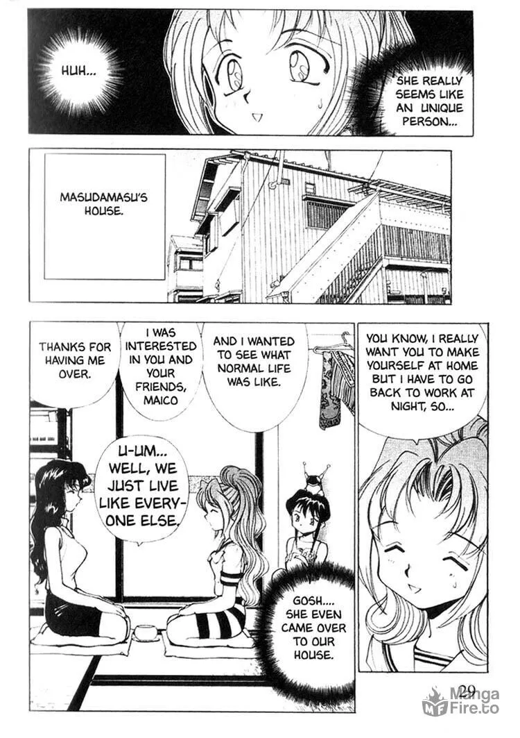 Maico 2010 Chapter 31 page 9 - 