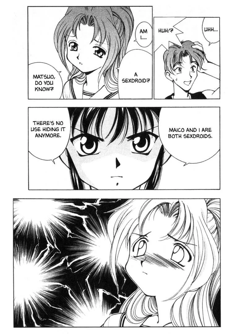 Maico 2010 Chapter 32 page 16 - 