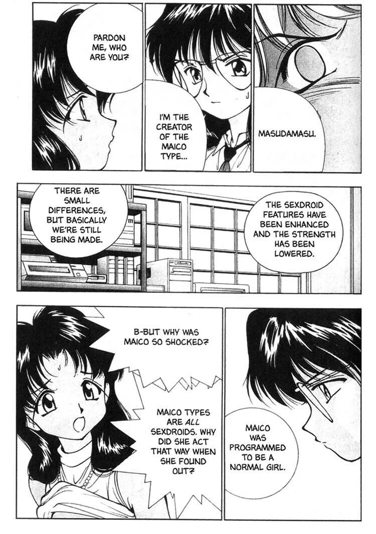 Maico 2010 Chapter 32 page 8 - 