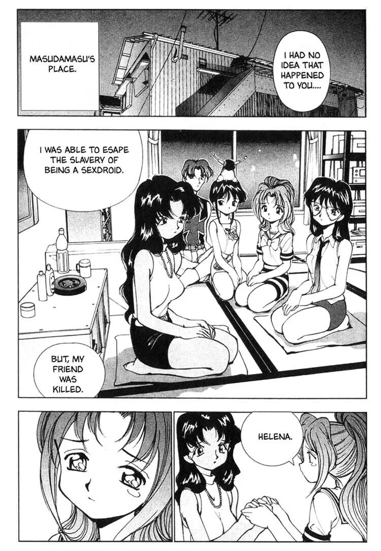 Maico 2010 Chapter 33 page 8 - 