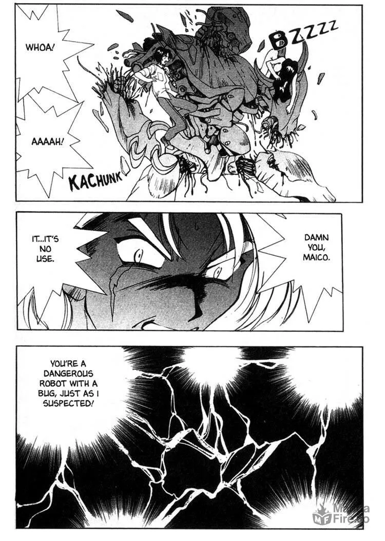 Maico 2010 Chapter 34 page 18 - 