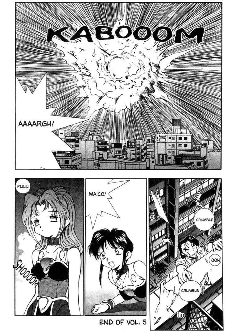 Maico 2010 Chapter 34 page 19 - 